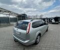 Сірий Форд Фокус, об'ємом двигуна 1.6 л та пробігом 287 тис. км за 4800 $, фото 3 на Automoto.ua