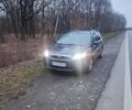 Сірий Форд Фокус, об'ємом двигуна 1.6 л та пробігом 211 тис. км за 5300 $, фото 1 на Automoto.ua