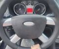 Сірий Форд Фокус, об'ємом двигуна 1.6 л та пробігом 211 тис. км за 5300 $, фото 9 на Automoto.ua