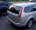 Сірий Форд Фокус, об'ємом двигуна 1.6 л та пробігом 350 тис. км за 4800 $, фото 4 на Automoto.ua