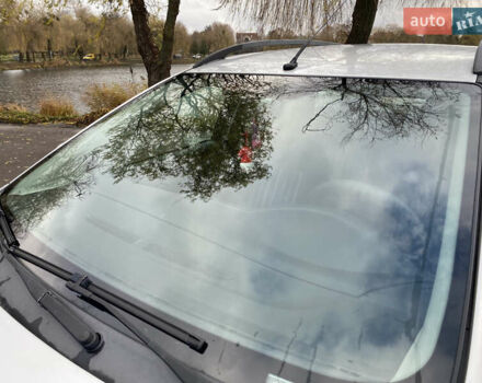 Серый Форд Фокус, объемом двигателя 1.56 л и пробегом 312 тыс. км за 5800 $, фото 11 на Automoto.ua