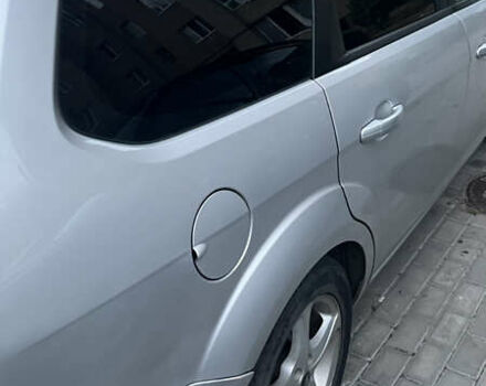 Сірий Форд Фокус, об'ємом двигуна 1.56 л та пробігом 260 тис. км за 5300 $, фото 7 на Automoto.ua