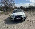 Сірий Форд Фокус, об'ємом двигуна 1.6 л та пробігом 400 тис. км за 2200 $, фото 1 на Automoto.ua