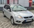 Сірий Форд Фокус, об'ємом двигуна 1.6 л та пробігом 292 тис. км за 4800 $, фото 8 на Automoto.ua