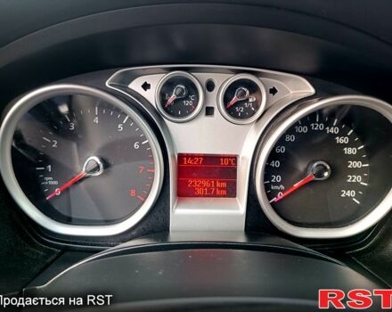 Форд Фокус 2008 у Харкові на Automoto.ua Сірий Форд Фокус, об'ємом двигуна 1.6 л та пробігом 233 тис. км за 6000 $, фото 7 на Automoto.ua