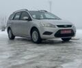 Сірий Форд Фокус, об'ємом двигуна 1.6 л та пробігом 194 тис. км за 4999 $, фото 5 на Automoto.ua