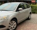 Сірий Форд Фокус, об'ємом двигуна 1.6 л та пробігом 254 тис. км за 4350 $, фото 5 на Automoto.ua