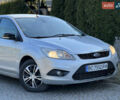 Сірий Форд Фокус, об'ємом двигуна 1.6 л та пробігом 268 тис. км за 4100 $, фото 1 на Automoto.ua