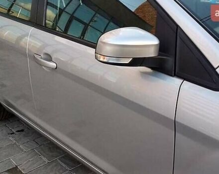 Серый Форд Фокус, объемом двигателя 2 л и пробегом 202 тыс. км за 5999 $, фото 32 на Automoto.ua