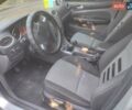 Форд Фокус 2008 у Умани на Automoto.ua Сірий Форд Фокус, об'ємом двигуна 1.6 л та пробігом 217 тис. км за 6200 $, фото 4 на Automoto.ua