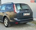 Сірий Форд Фокус, об'ємом двигуна 1.6 л та пробігом 264 тис. км за 4999 $, фото 23 на Automoto.ua