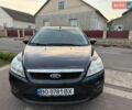 Сірий Форд Фокус, об'ємом двигуна 1.6 л та пробігом 290 тис. км за 4999 $, фото 5 на Automoto.ua