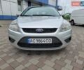 Сірий Форд Фокус, об'ємом двигуна 1.8 л та пробігом 226 тис. км за 4999 $, фото 3 на Automoto.ua