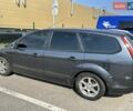 Сірий Форд Фокус, об'ємом двигуна 1.8 л та пробігом 304 тис. км за 4600 $, фото 4 на Automoto.ua