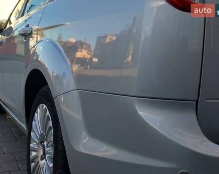 Серый Форд Фокус, объемом двигателя 2 л и пробегом 202 тыс. км за 5999 $, фото 24 на Automoto.ua