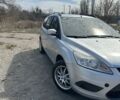 Сірий Форд Фокус, об'ємом двигуна 1.6 л та пробігом 400 тис. км за 2200 $, фото 1 на Automoto.ua
