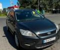 Сірий Форд Фокус, об'ємом двигуна 1.6 л та пробігом 260 тис. км за 4817 $, фото 1 на Automoto.ua