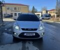 Сірий Форд Фокус, об'ємом двигуна 2 л та пробігом 241 тис. км за 5300 $, фото 7 на Automoto.ua