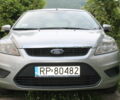 Сірий Форд Фокус, об'ємом двигуна 1.8 л та пробігом 302 тис. км за 3550 $, фото 1 на Automoto.ua