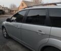 Серый Форд Фокус, объемом двигателя 1.6 л и пробегом 290 тыс. км за 5300 $, фото 3 на Automoto.ua