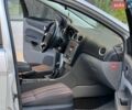 Сірий Форд Фокус, об'ємом двигуна 1.6 л та пробігом 257 тис. км за 4950 $, фото 44 на Automoto.ua