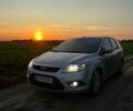 Сірий Форд Фокус, об'ємом двигуна 1.6 л та пробігом 305 тис. км за 5300 $, фото 2 на Automoto.ua