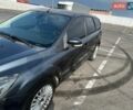 Сірий Форд Фокус, об'ємом двигуна 1.6 л та пробігом 281 тис. км за 5400 $, фото 16 на Automoto.ua