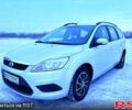 Сірий Форд Фокус, об'ємом двигуна 1.6 л та пробігом 25800 тис. км за 6900 $, фото 1 на Automoto.ua