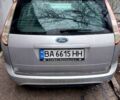 Серый Форд Фокус, объемом двигателя 16 л и пробегом 350 тыс. км за 7300 $, фото 1 на Automoto.ua