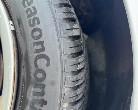 Серый Форд Фокус, объемом двигателя 1.6 л и пробегом 230 тыс. км за 4599 $, фото 34 на Automoto.ua