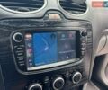 Сірий Форд Фокус, об'ємом двигуна 1.56 л та пробігом 240 тис. км за 3999 $, фото 22 на Automoto.ua