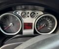 Сірий Форд Фокус, об'ємом двигуна 1.6 л та пробігом 355 тис. км за 5000 $, фото 6 на Automoto.ua