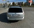 Серый Форд Фокус, объемом двигателя 1.6 л и пробегом 282 тыс. км за 4700 $, фото 4 на Automoto.ua