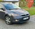 Сірий Форд Фокус, об'ємом двигуна 1.56 л та пробігом 310 тис. км за 4599 $, фото 29 на Automoto.ua
