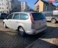 Серый Форд Фокус, объемом двигателя 1.6 л и пробегом 165 тыс. км за 6300 $, фото 1 на Automoto.ua