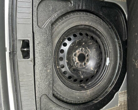 Серый Форд Фокус, объемом двигателя 2 л и пробегом 308 тыс. км за 4700 $, фото 21 на Automoto.ua