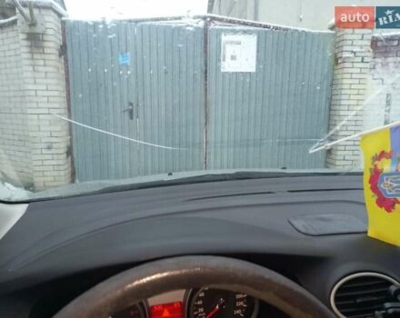 Форд Фокус 2008 у Стрые на Automoto.ua Сірий Форд Фокус, об'ємом двигуна 1.6 л та пробігом 310 тис. км за 4697 $, фото 56 на Automoto.ua