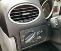 Сірий Форд Фокус, об'ємом двигуна 2 л та пробігом 195 тис. км за 7199 $, фото 9 на Automoto.ua
