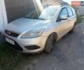 Сірий Форд Фокус, об'ємом двигуна 1.56 л та пробігом 253 тис. км за 2800 $, фото 4 на Automoto.ua