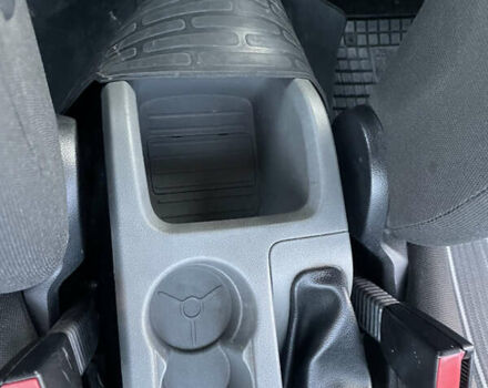 Серый Форд Фокус, объемом двигателя 1.56 л и пробегом 257 тыс. км за 4700 $, фото 19 на Automoto.ua