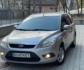 Серый Форд Фокус, объемом двигателя 1.6 л и пробегом 260 тыс. км за 3899 $, фото 5 на Automoto.ua