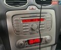 Сірий Форд Фокус, об'ємом двигуна 1.6 л та пробігом 263 тис. км за 4800 $, фото 22 на Automoto.ua