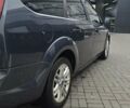 Сірий Форд Фокус, об'ємом двигуна 1.6 л та пробігом 192 тис. км за 6300 $, фото 10 на Automoto.ua