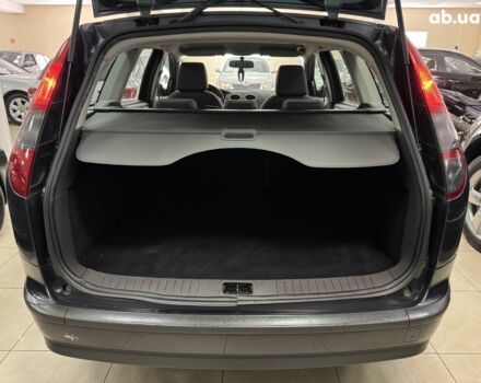 Форд Фокус 2008 в Кропивницком (Кировограде) на Automoto.ua Серый Форд Фокус, объемом двигателя 0 л и пробегом 180 тыс. км за 5800 $, фото 4 на Automoto.ua