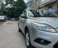 Сірий Форд Фокус, об'ємом двигуна 1.6 л та пробігом 296 тис. км за 4900 $, фото 2 на Automoto.ua