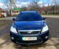 Серый Форд Фокус, объемом двигателя 1.6 л и пробегом 224 тыс. км за 6300 $, фото 1 на Automoto.ua