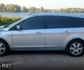Серый Форд Фокус, объемом двигателя 1.6 л и пробегом 200 тыс. км за 6100 $, фото 3 на Automoto.ua