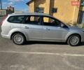 Сірий Форд Фокус, об'ємом двигуна 1.6 л та пробігом 290 тис. км за 4900 $, фото 2 на Automoto.ua