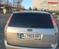 Сірий Форд Фокус, об'ємом двигуна 1.6 л та пробігом 291 тис. км за 4500 $, фото 3 на Automoto.ua
