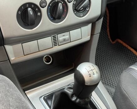 Серый Форд Фокус, объемом двигателя 0 л и пробегом 250 тыс. км за 5350 $, фото 6 на Automoto.ua